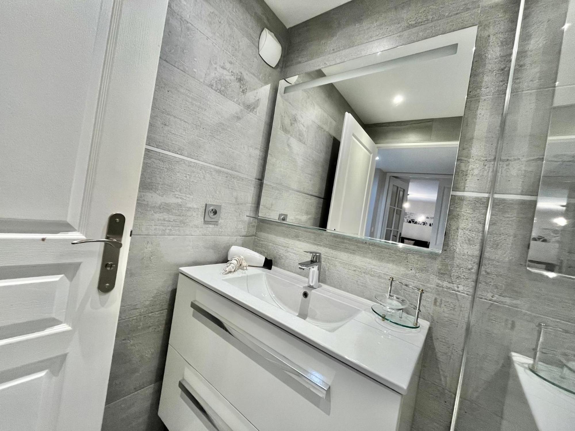 Palazzio By Welcome To Cannes Apartment Exterior foto