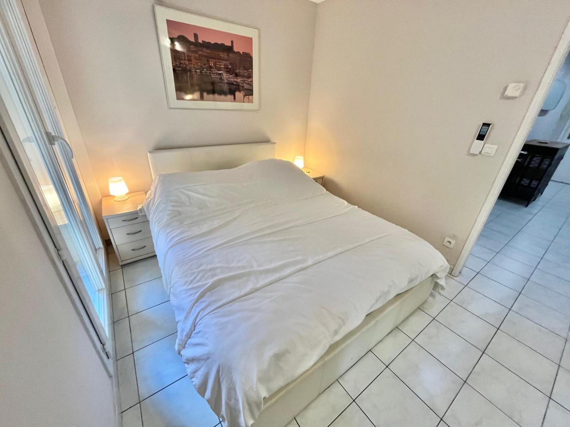 Palazzio By Welcome To Cannes Apartment Exterior foto