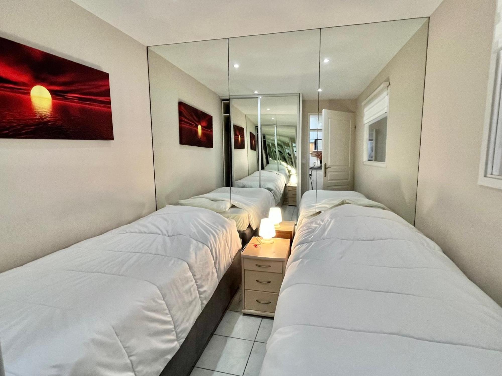 Palazzio By Welcome To Cannes Apartment Exterior foto