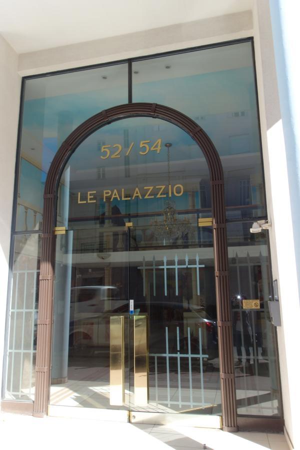 Palazzio By Welcome To Cannes Apartment Exterior foto